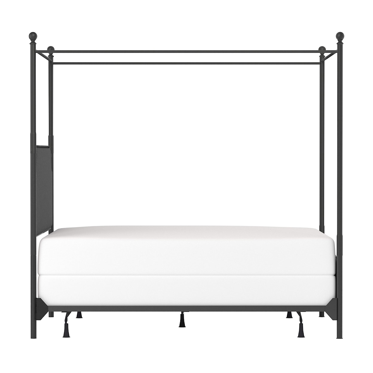 Hillsdale McArthur King Canopy Bed