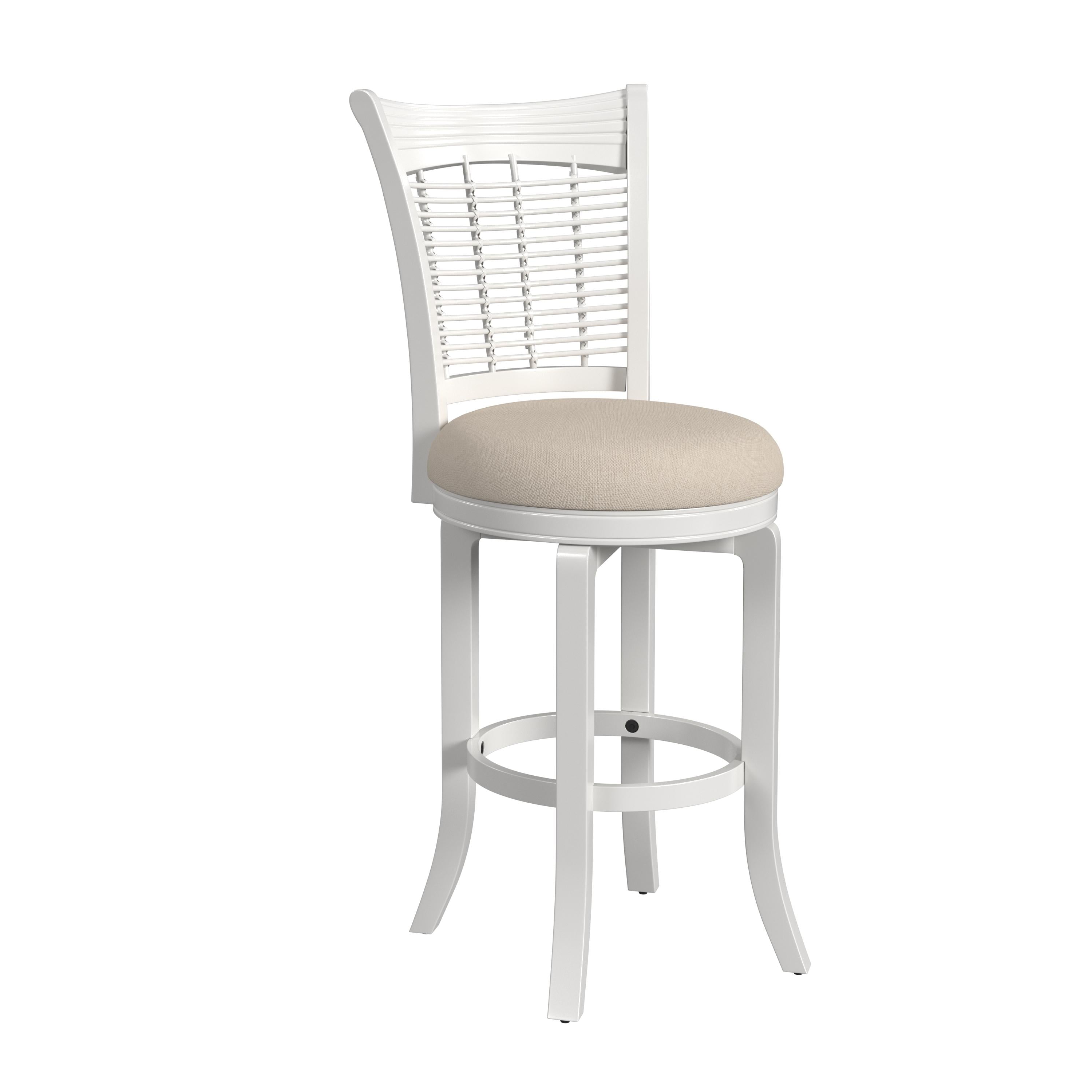 hillsdale bayberry bar stool