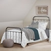 Hillsdale Kirkland Twin Bed