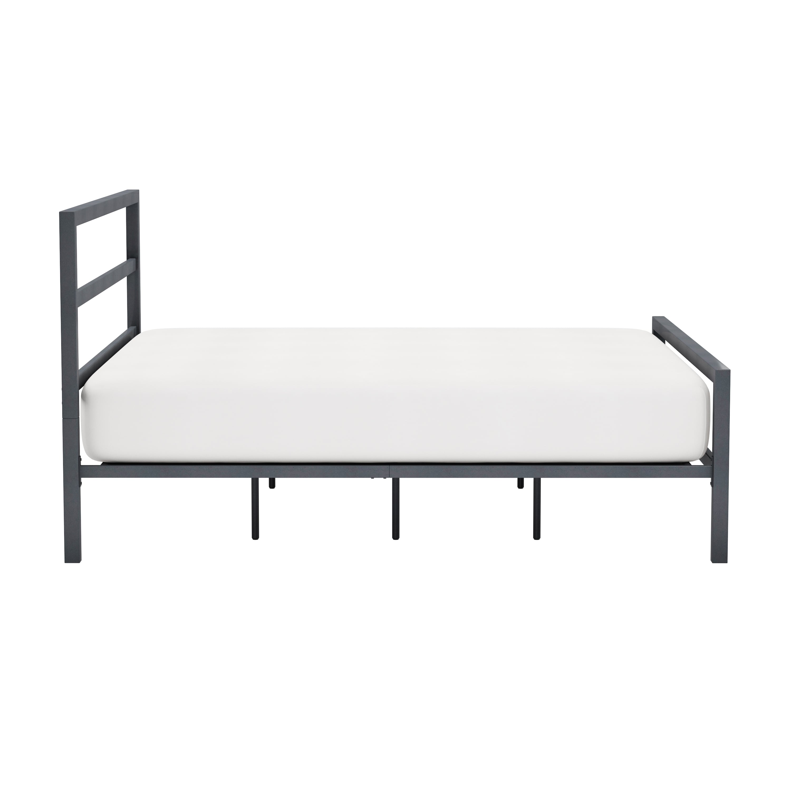 Hillsdale Alastair Metal King Bed