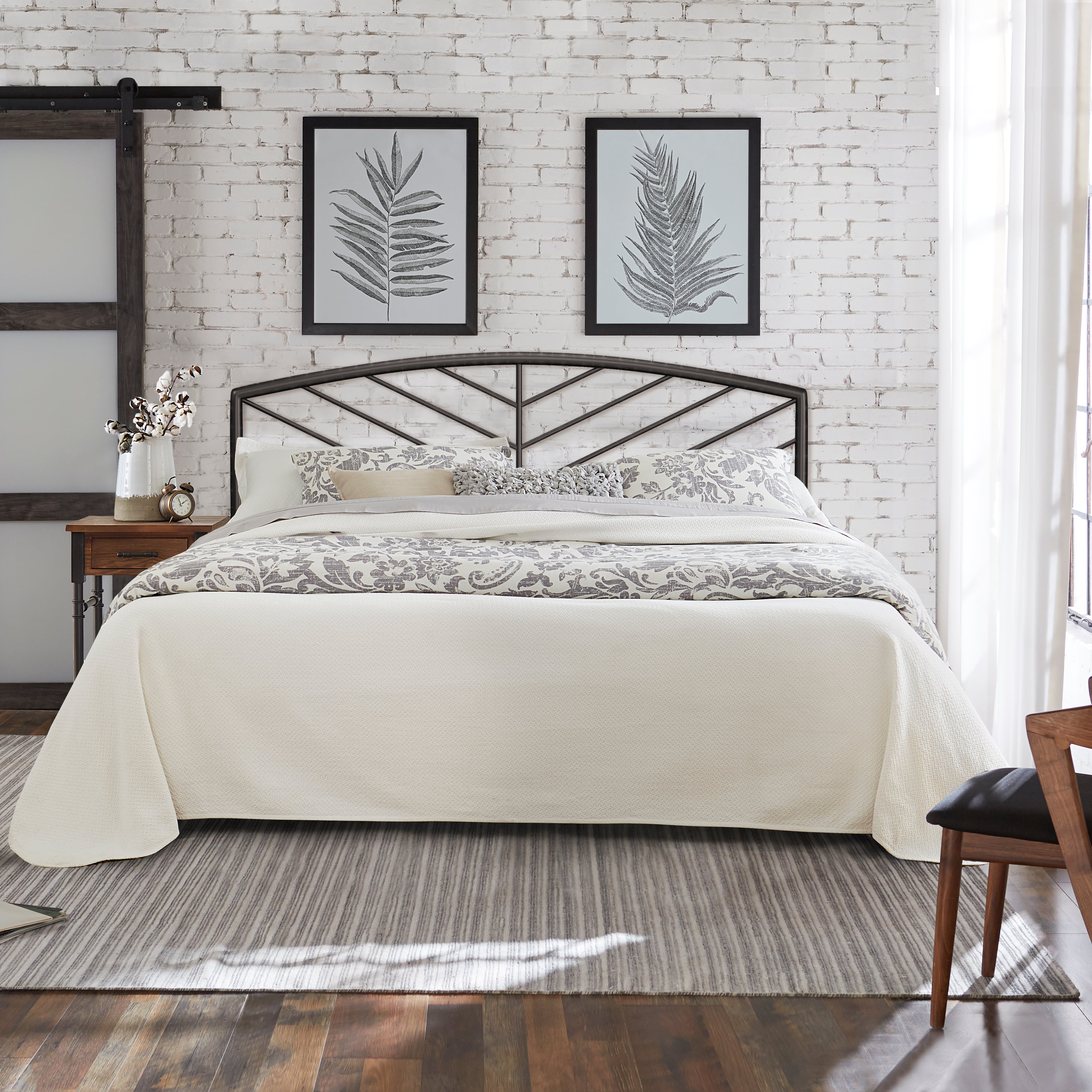 Hillsdale Essex King Headboard