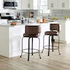 Hillsdale Northgate Counter Stool