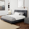 Hillsdale Blakely King Bed