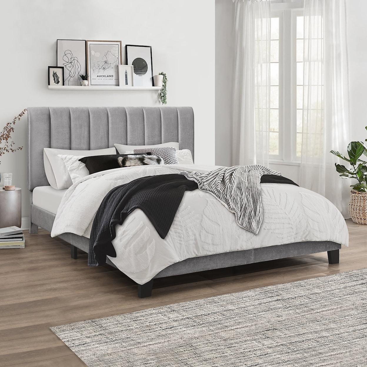 Hillsdale Crestone Bed