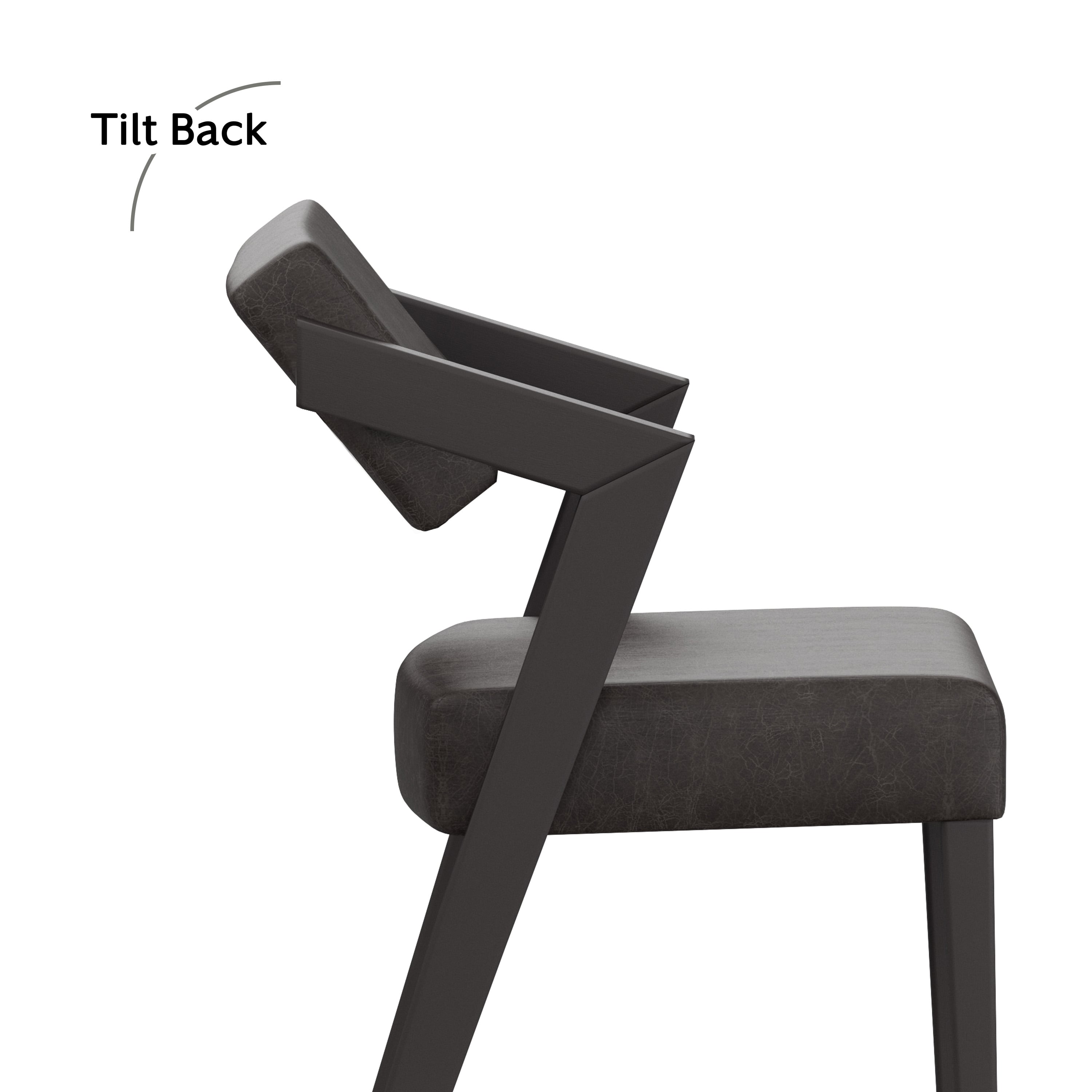 Hillsdale Snyder Counter Stool