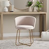 Hillsdale Marisol Vanity Stool