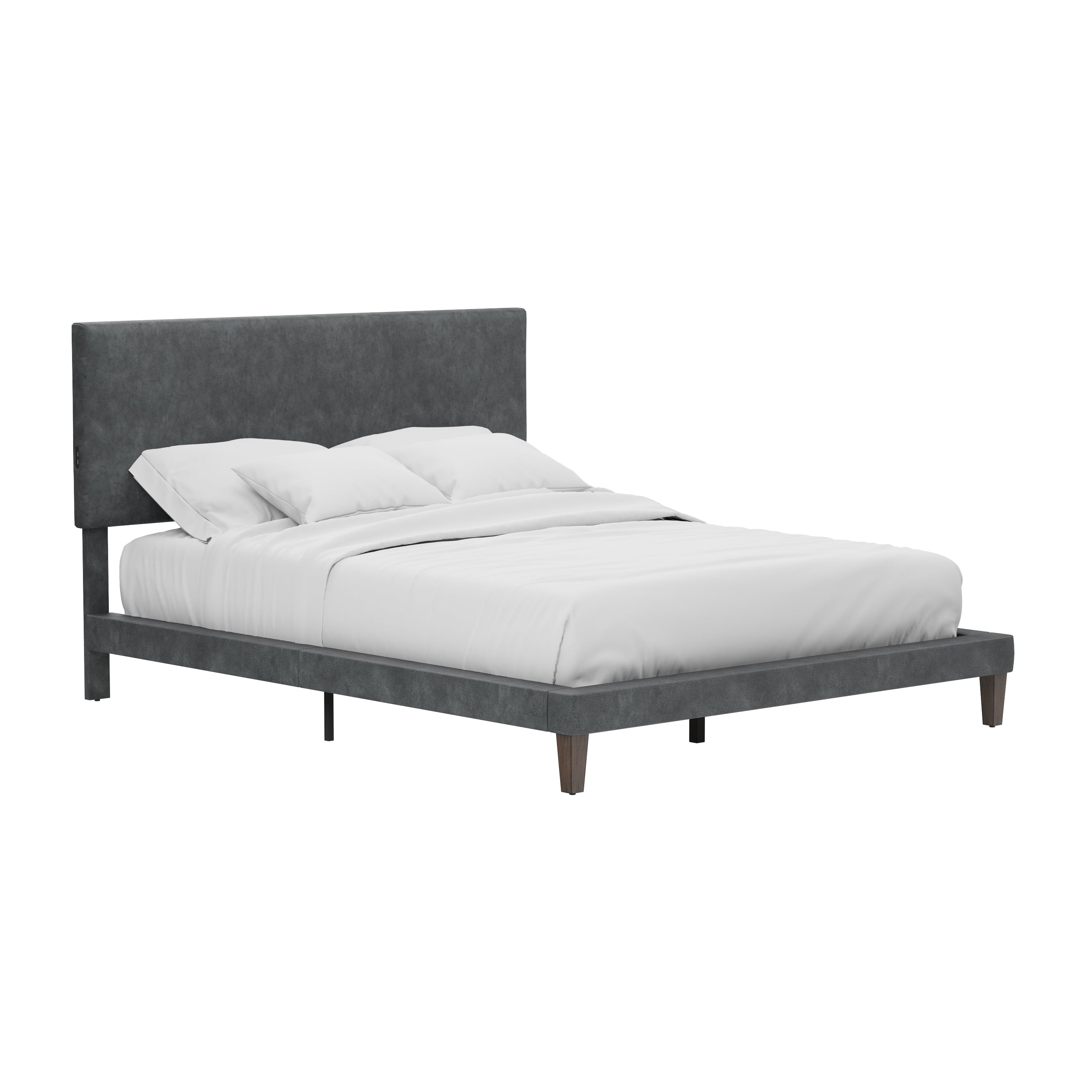 Hillsdale Muellen Bed