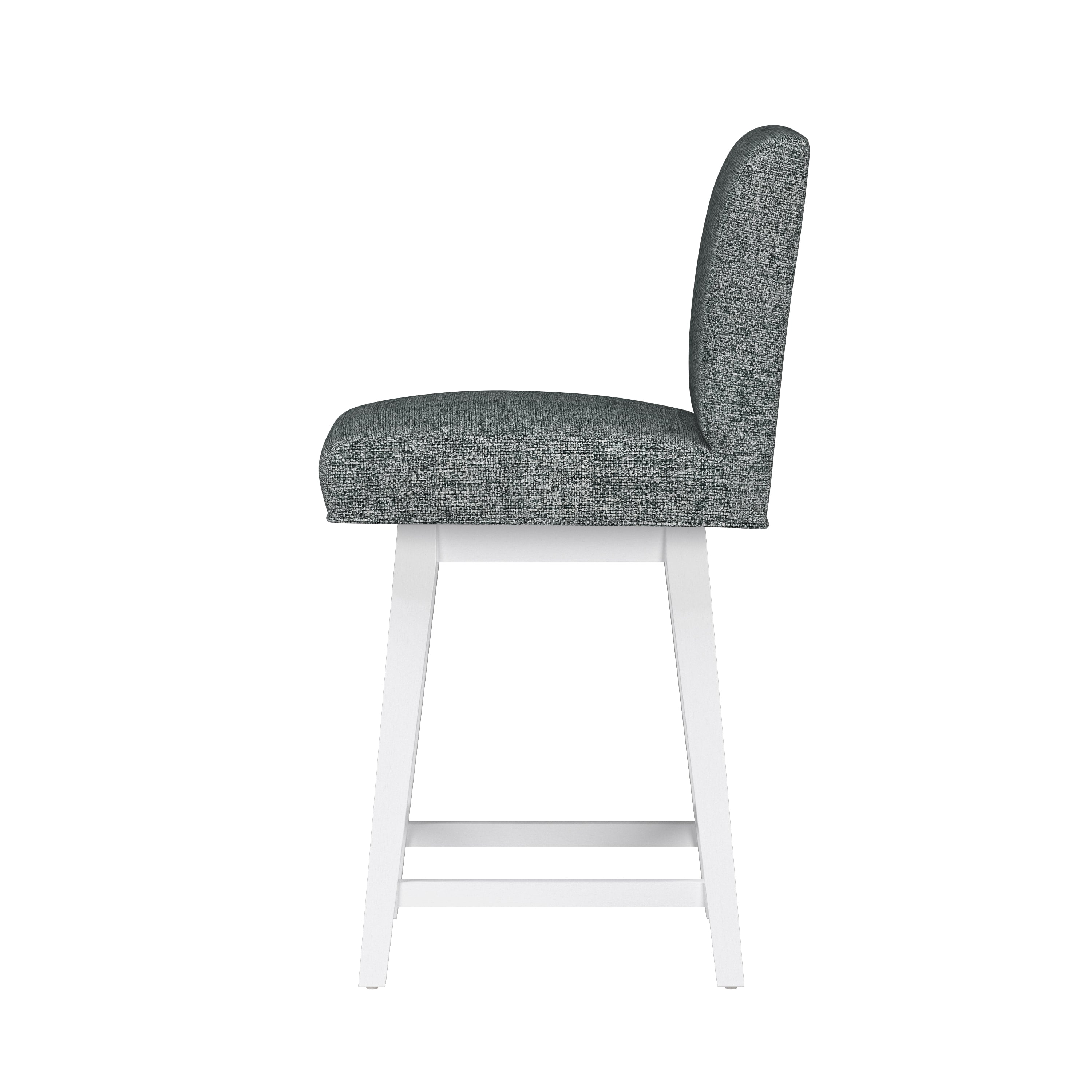 Hillsdale Uniquely Yours Parson Adjustable Swivel Stool