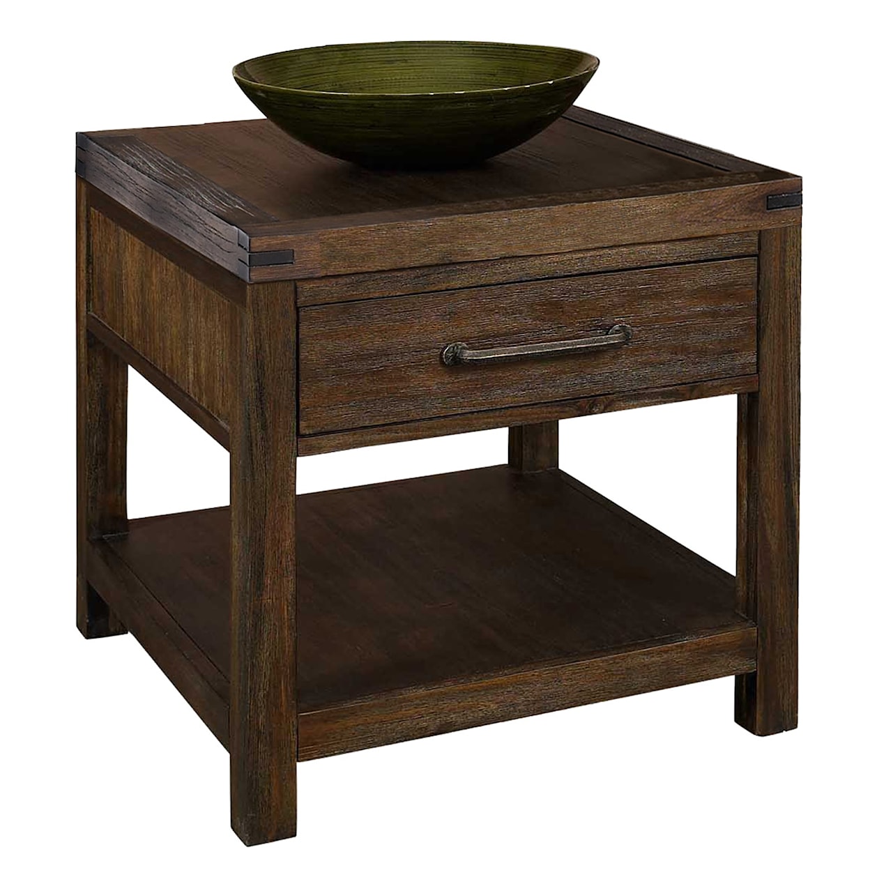 Hillsdale St. Croix End Table