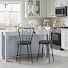 Hillsdale Harrington Counter Stool