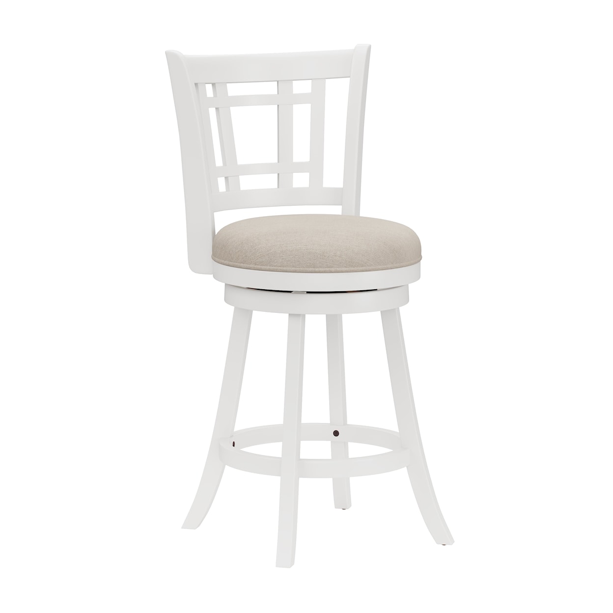 Hillsdale Fairfox Counter Stool