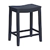 Hillsdale Fiddler Counter Stool