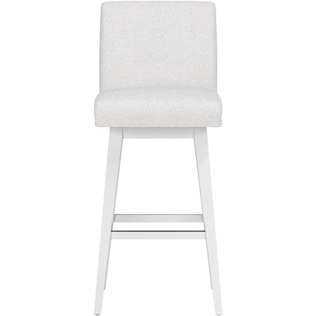 Parson Adjustable Swivel Stool