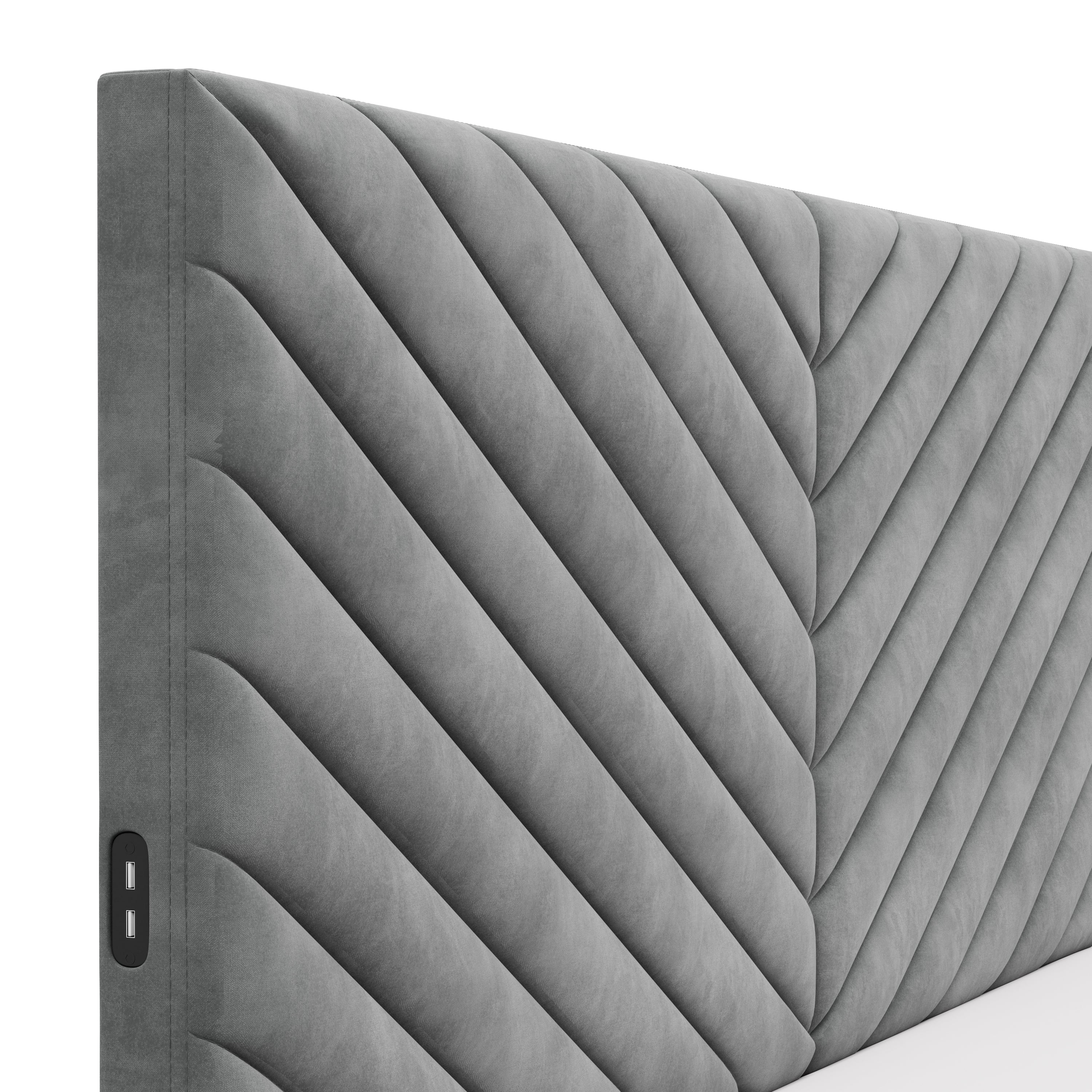 Hillsdale Crestwood Bed