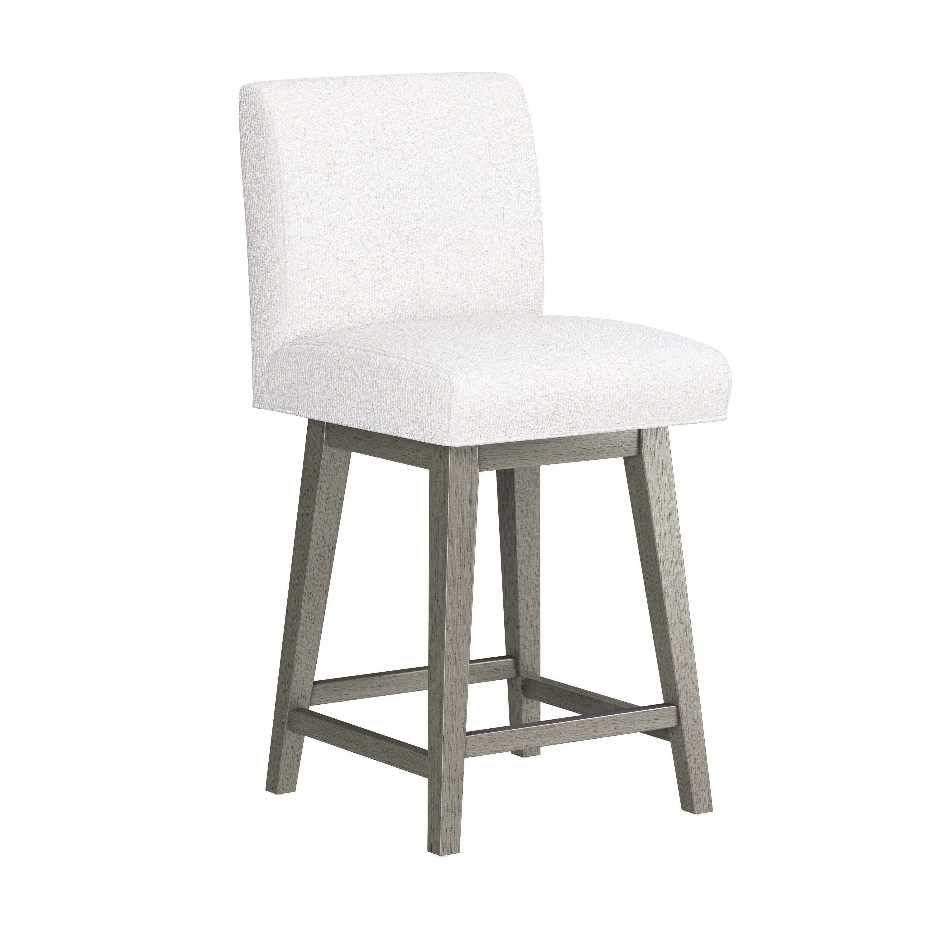 Parson Adjustable Swivel Stool