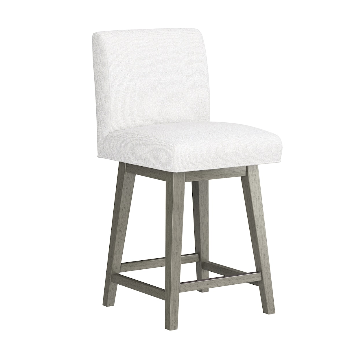 Hillsdale Uniquely Yours Parson Adjustable Swivel Stool