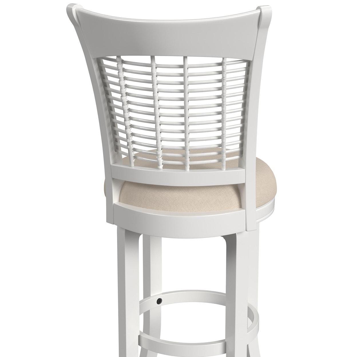 Hillsdale Bayberry Barstool