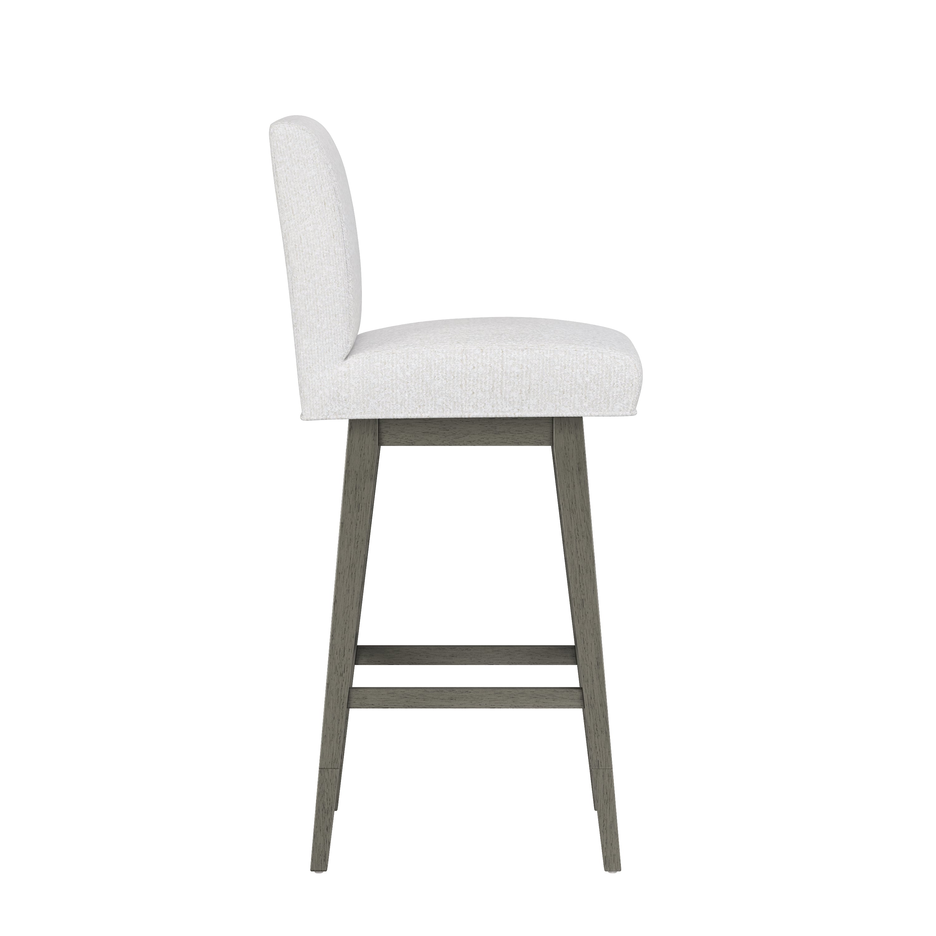 Parson Adjustable Swivel Stool