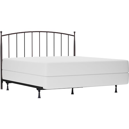 King Headboard