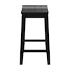 Hillsdale Fiddler Counter Stool