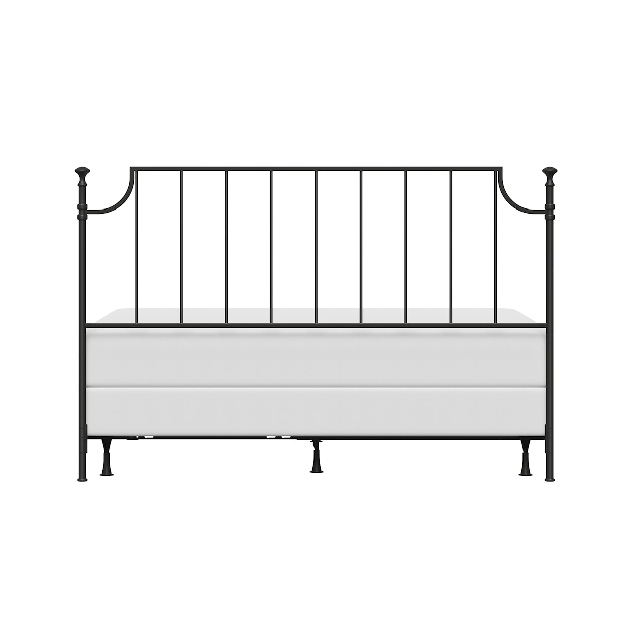 Hillsdale Veridian Bed