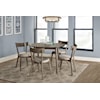 Hillsdale Mayson Dining Set