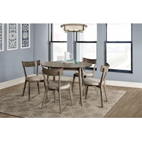 5 Piece Dining Set