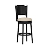 Hillsdale Clarion Counter and Bar Stools