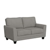 Hillsdale Daniel Loveseat