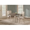 Hillsdale Clarion Dining Set