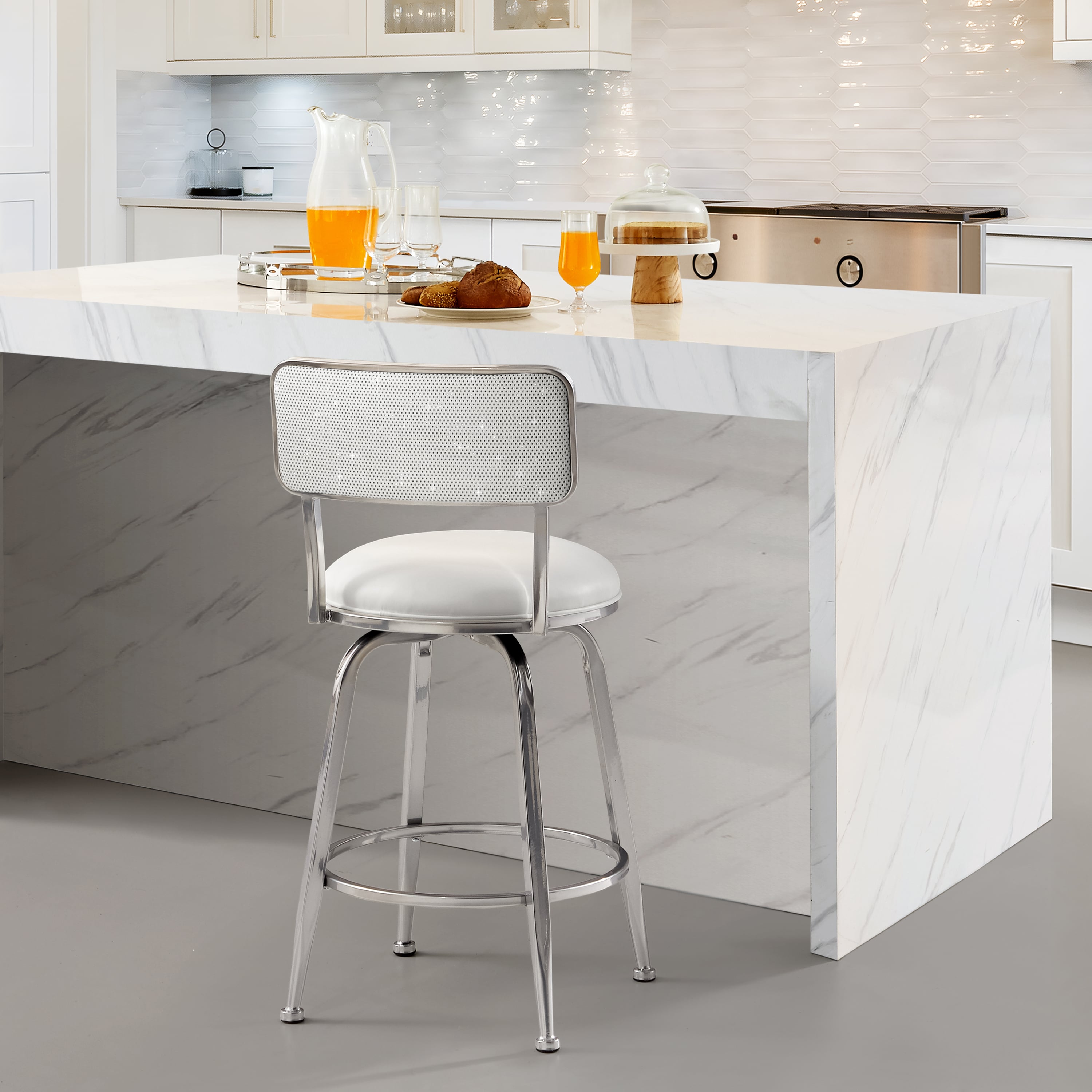 Hillsdale Baltimore Counter Stool