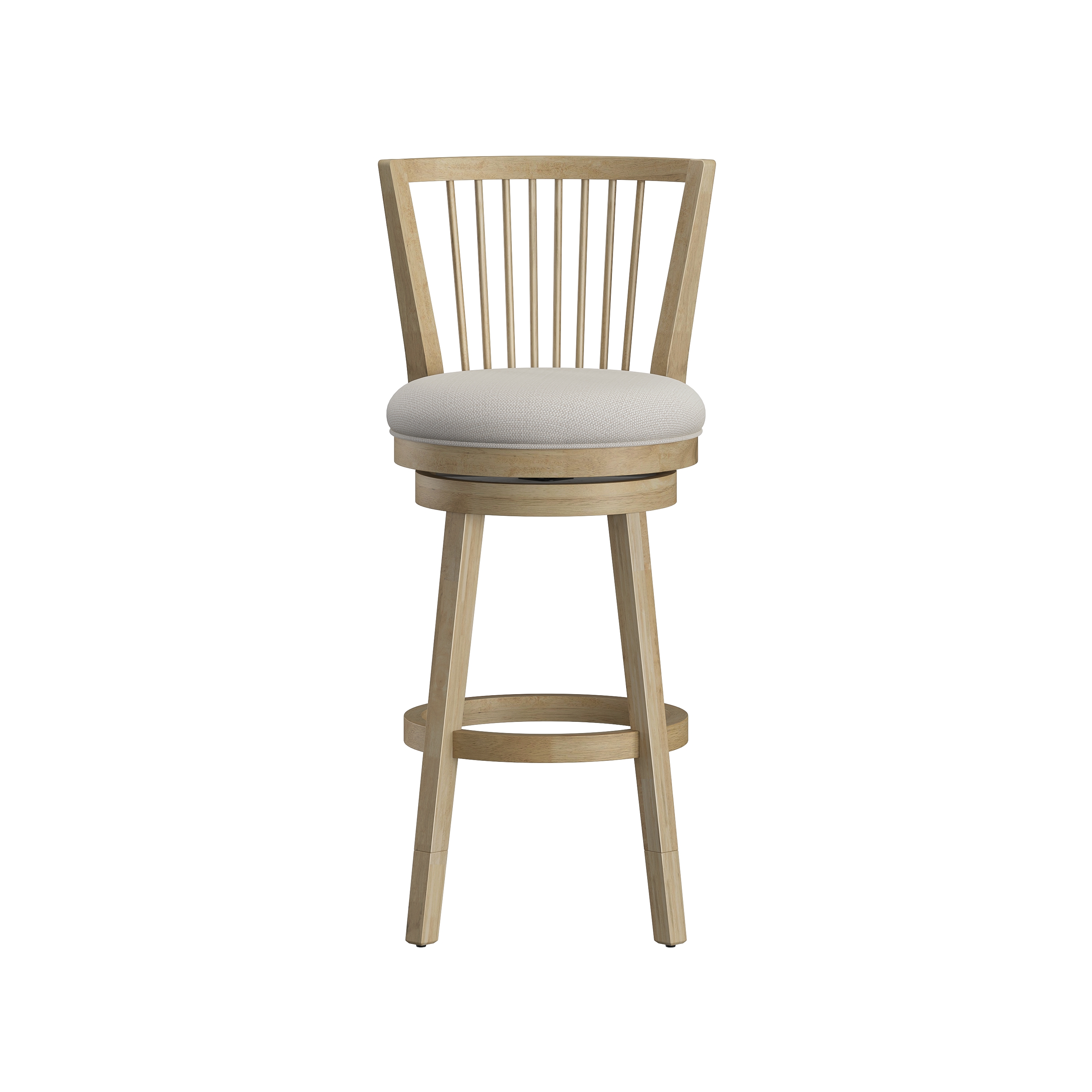 Adjustable Height Stool