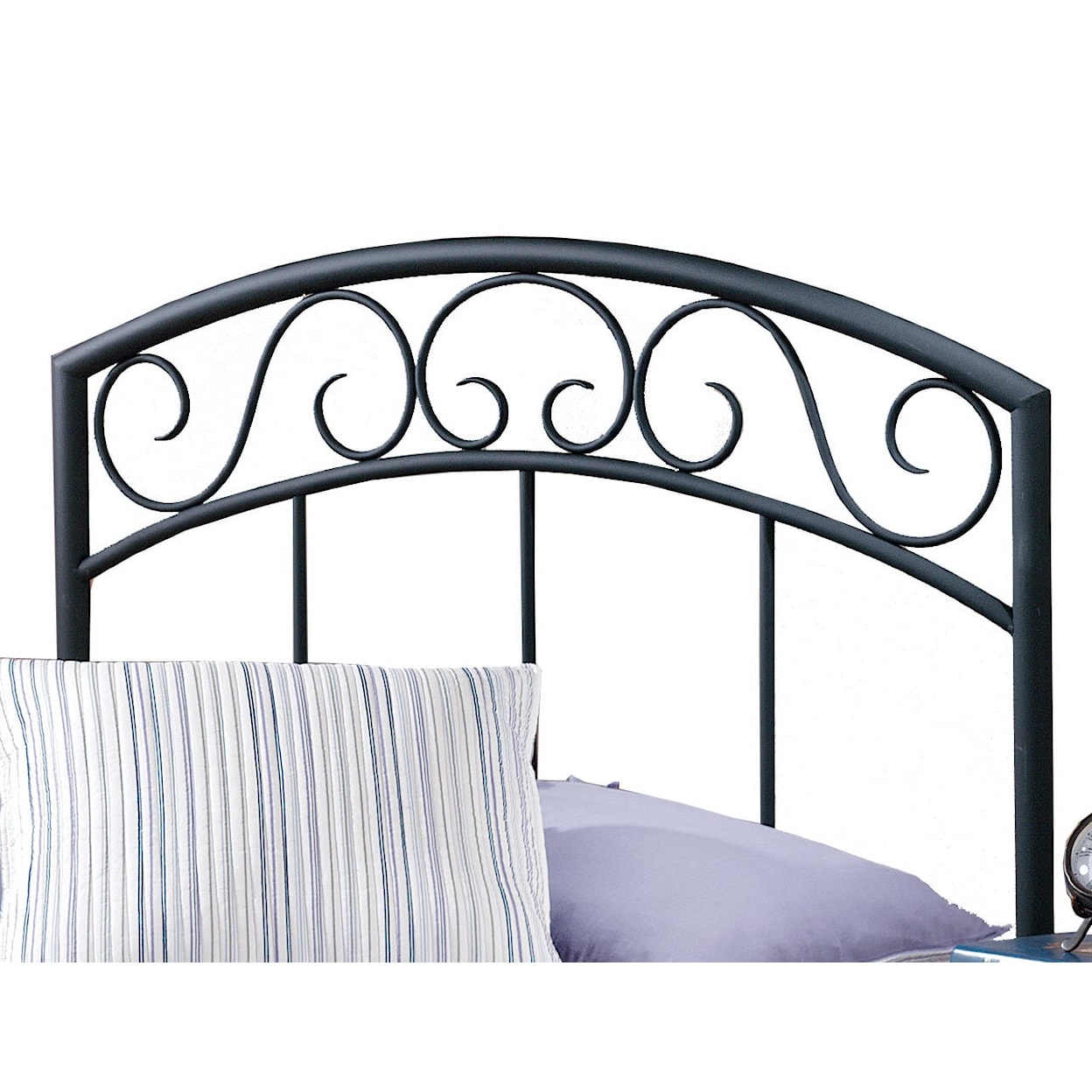 Hillsdale Wendell Twin Headboard