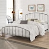 Hillsdale Tolland Bed
