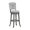 Hillsdale Santa Clara II Barstool