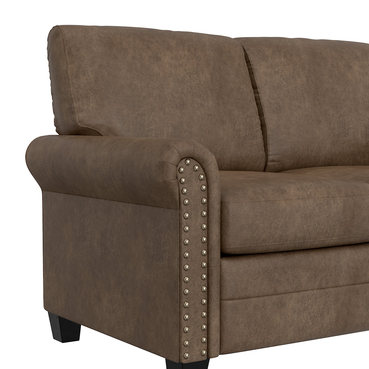 Hillsdale Barroway Loveseat