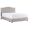 Hillsdale Kiley Queen Bed