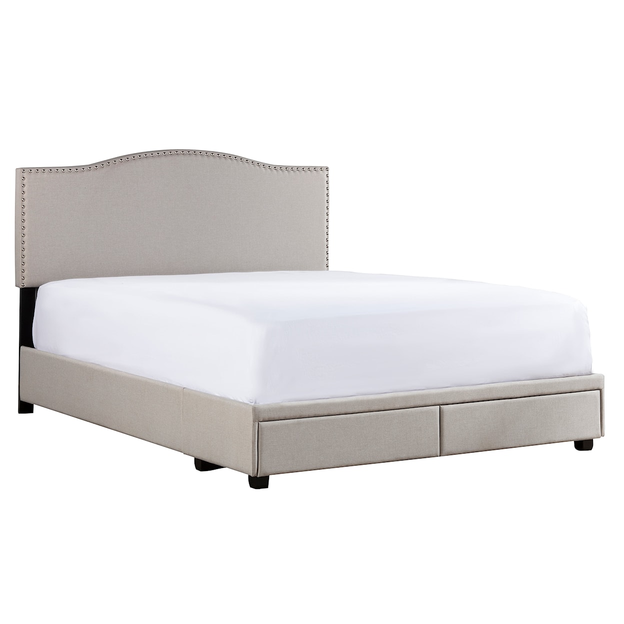 Hillsdale Kiley Queen Bed