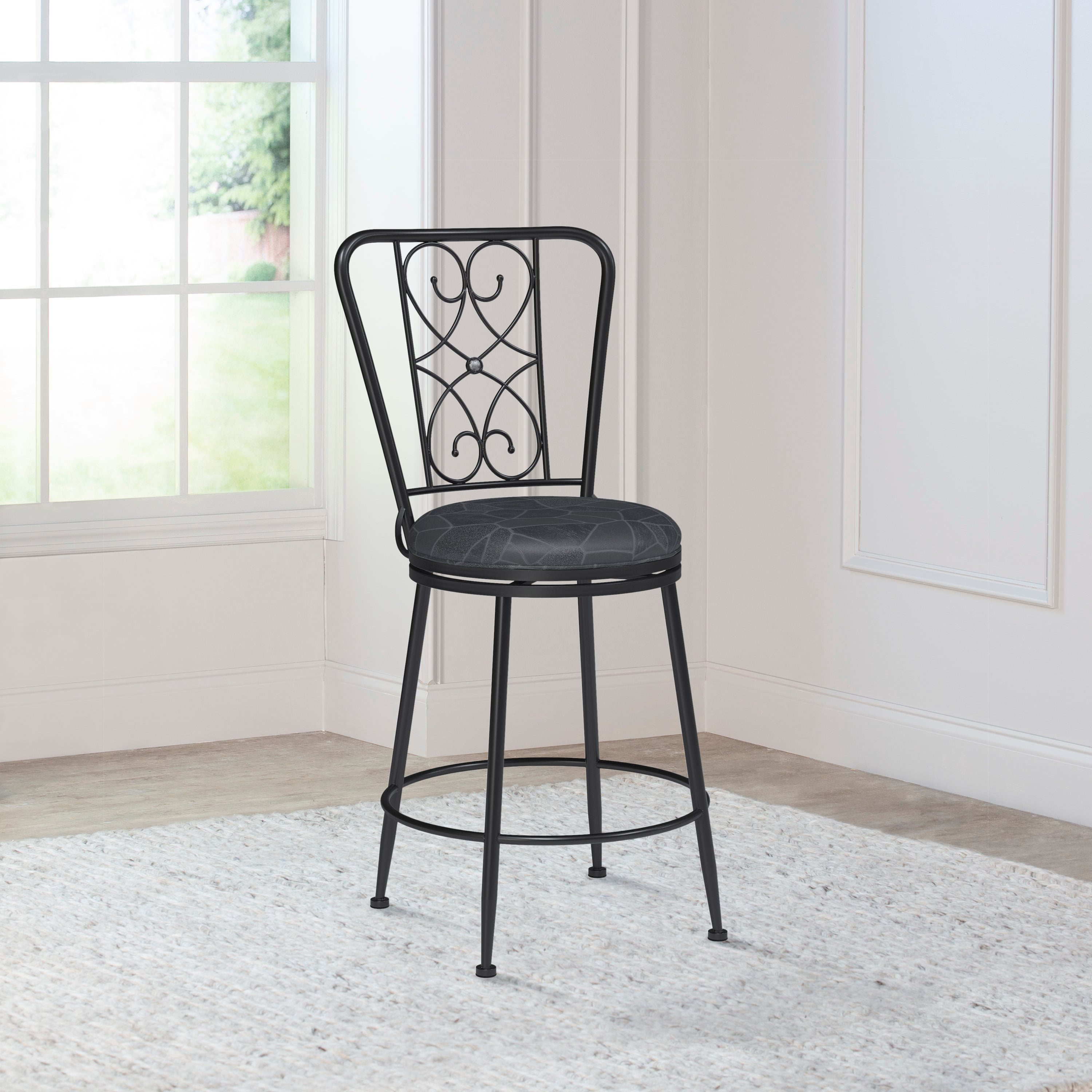 Hillsdale Harrington Counter Stool