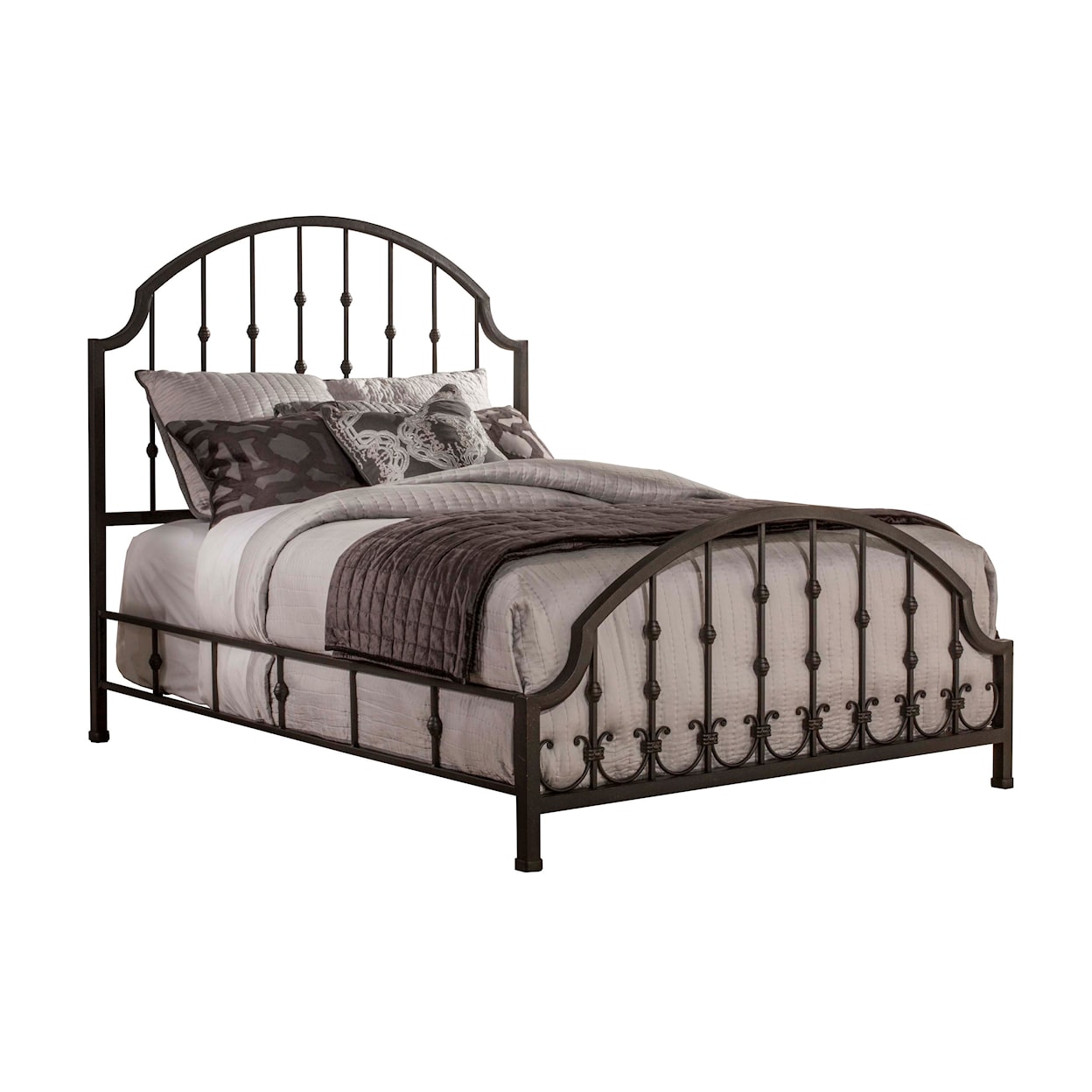 Hillsdale Westgate King Bed