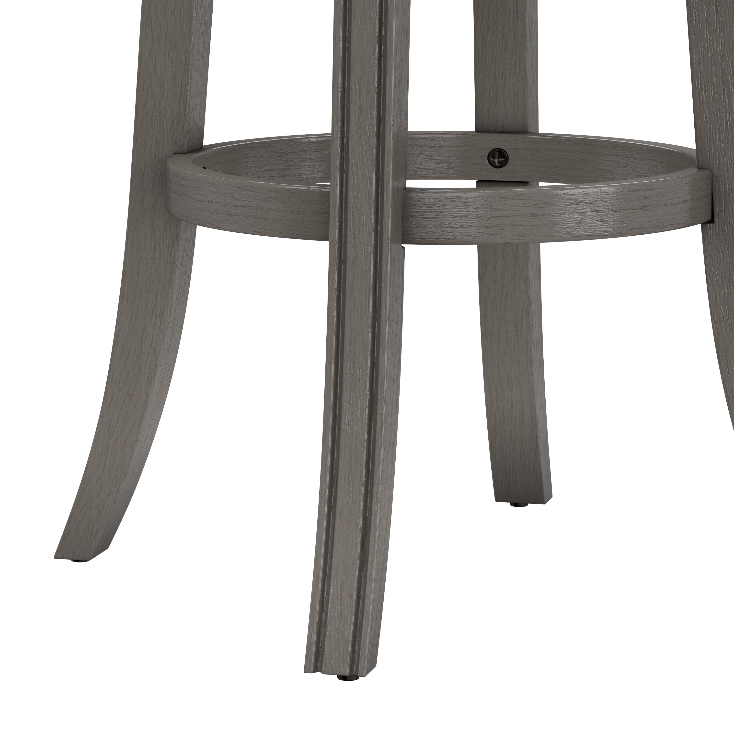 Hillsdale Santa Clara II Barstool