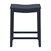 Hillsdale Fiddler Counter Stool