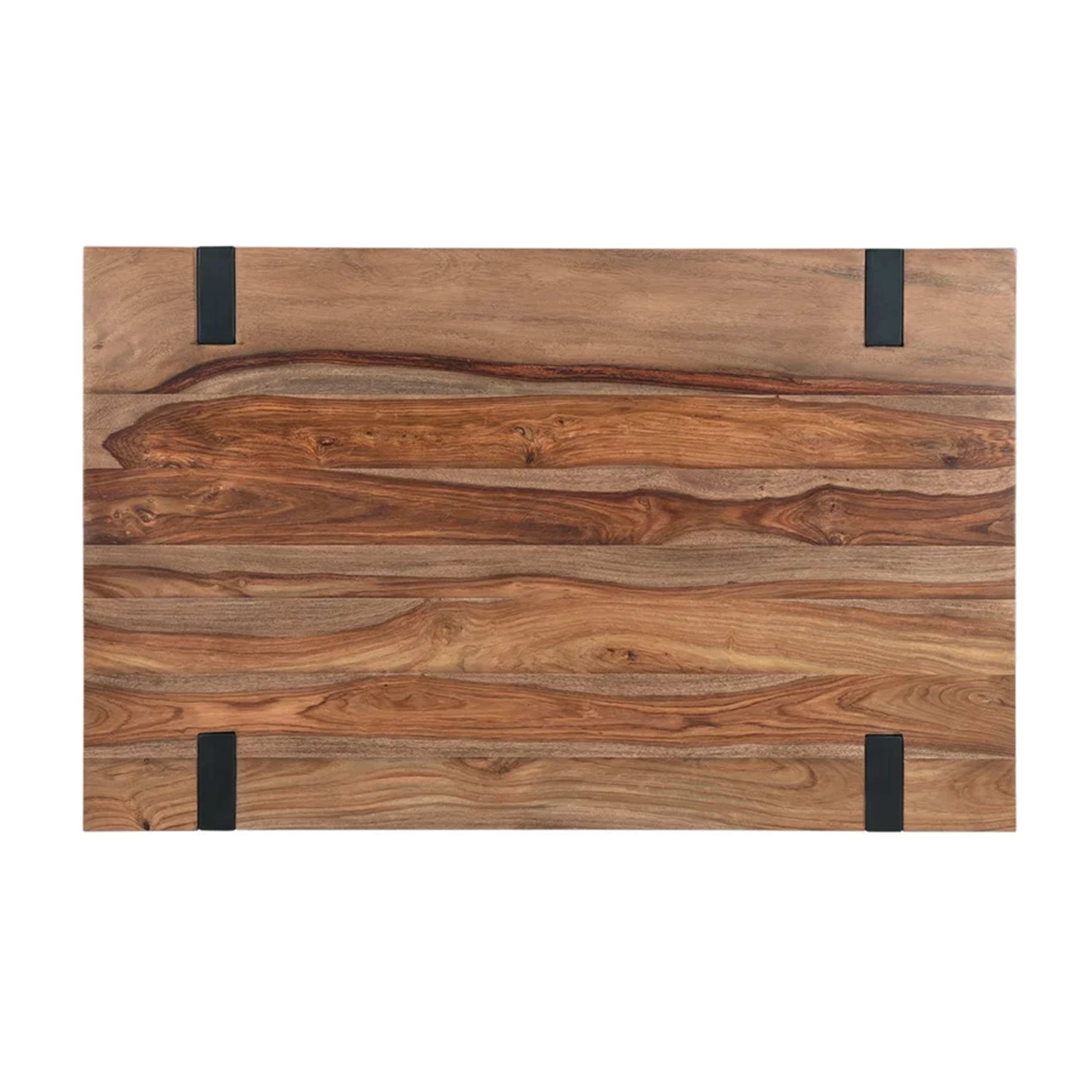 HH2 Home Home Creations Monarch Rectangular Dining Table