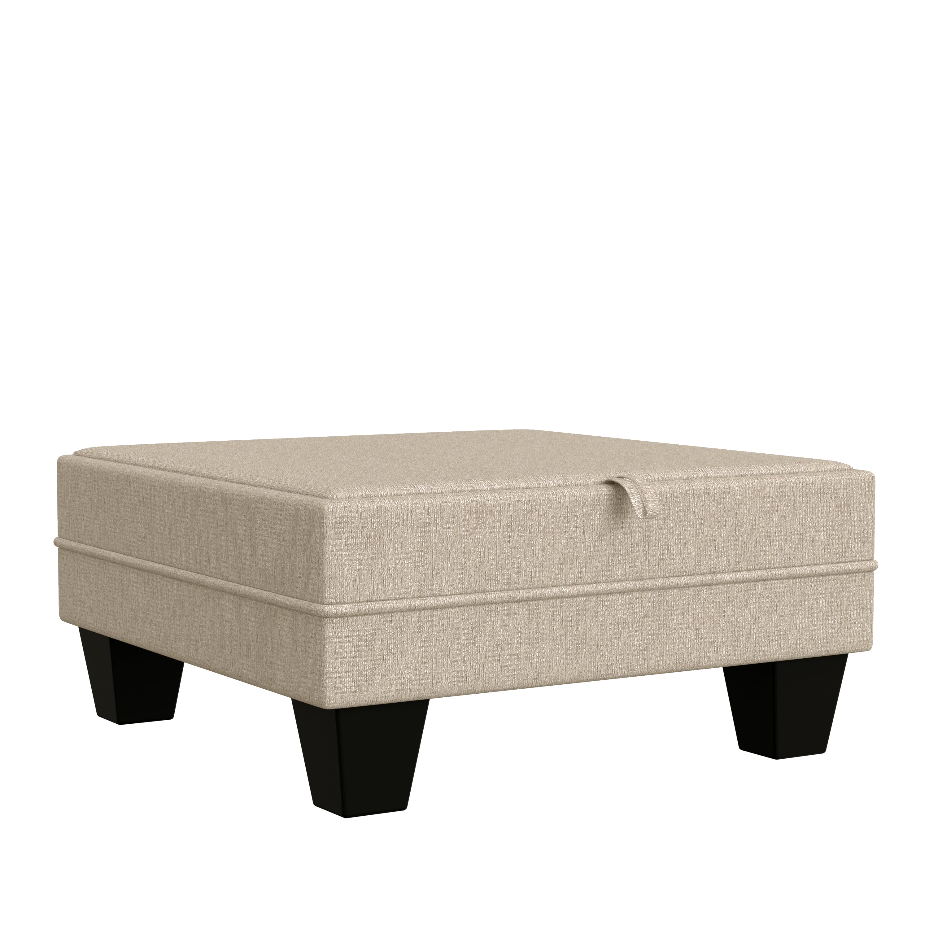 Hillsdale Daniel Sectional Sofa