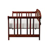 Hillsdale Dorchester Twin Daybed