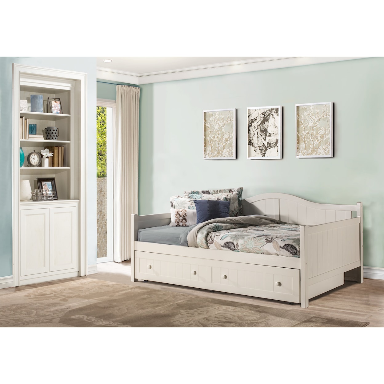 Hillsdale Staci Full Daybed