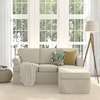 Hillsdale Faywood Sectional Sofa