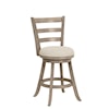 Hillsdale Laymon Counter and Bar Stools