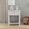 Hillsdale Alva Nightstand