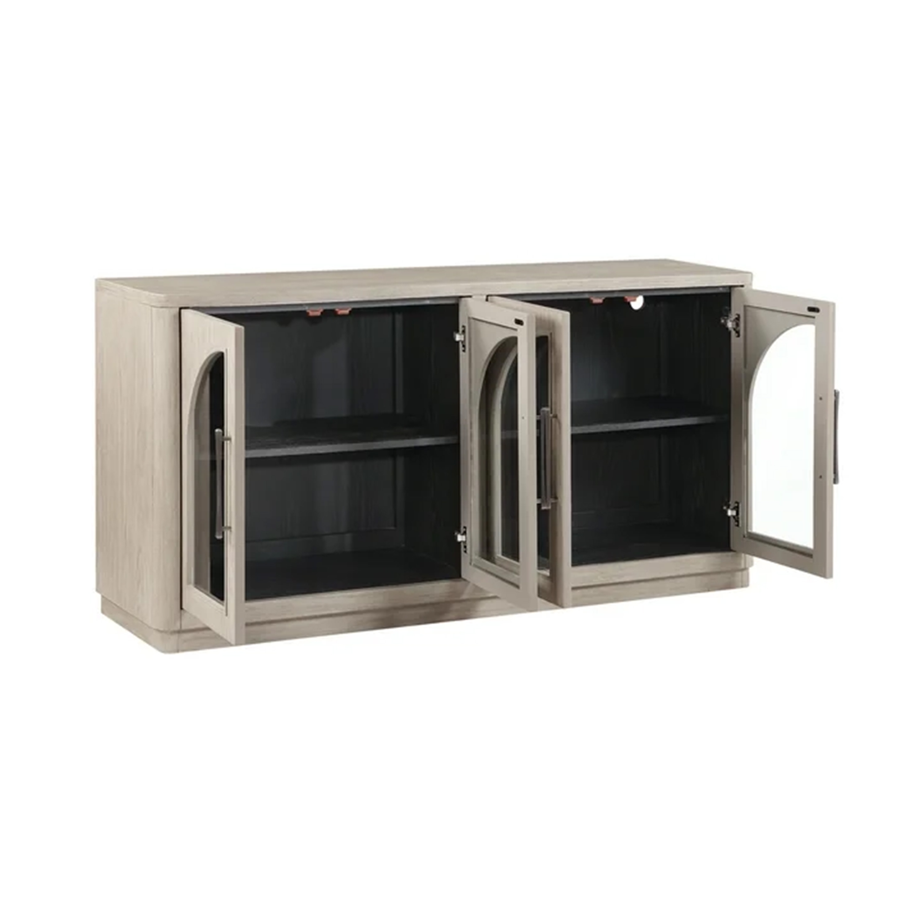 HH2 Home Home Creations Niamh 4-Door Credenza